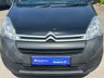 USED 2018 18 CITROEN BERLINGO 1.6 BlueHDi 625 Enterprise Panel Van 5dr Diesel Manual L1 (112 g/km, 75 bhp) Low Miles+Aircon+1-Owner