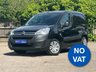 USED 2018 18 CITROEN BERLINGO 1.6 BlueHDi 625 Enterprise Panel Van 5dr Diesel Manual L1 (112 g/km, 75 bhp) Low Miles+Aircon+1-Owner