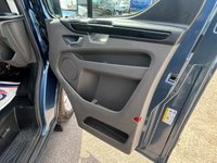 USED 2019 69 FORD TRANSIT CUSTOM 2.0 280 EcoBlue Limited Panel Van 5dr Diesel Manual L1 H1 Euro 6 (s/s) (130 ps) NO VAT+LOW MILES+NEW WET BELT
