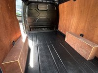 USED 2019 69 FORD TRANSIT CUSTOM 2.0 280 EcoBlue Limited Panel Van 5dr Diesel Manual L1 H1 Euro 6 (s/s) (130 ps) NO VAT+LOW MILES+NEW WET BELT