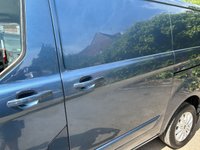 USED 2019 69 FORD TRANSIT CUSTOM 2.0 280 EcoBlue Limited Panel Van 5dr Diesel Manual L1 H1 Euro 6 (s/s) (130 ps) NO VAT+LOW MILES+NEW WET BELT