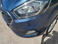 USED 2019 69 FORD TRANSIT CUSTOM 2.0 280 EcoBlue Limited Panel Van 5dr Diesel Manual L1 H1 Euro 6 (s/s) (130 ps) NO VAT+LOW MILES+NEW WET BELT