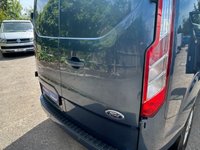 USED 2019 69 FORD TRANSIT CUSTOM 2.0 280 EcoBlue Limited Panel Van 5dr Diesel Manual L1 H1 Euro 6 (s/s) (130 ps) NO VAT+LOW MILES+NEW WET BELT