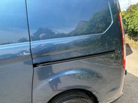 USED 2019 69 FORD TRANSIT CUSTOM 2.0 280 EcoBlue Limited Panel Van 5dr Diesel Manual L1 H1 Euro 6 (s/s) (130 ps) NO VAT+LOW MILES+NEW WET BELT