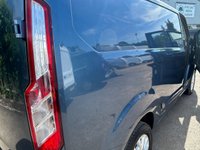 USED 2019 69 FORD TRANSIT CUSTOM 2.0 280 EcoBlue Limited Panel Van 5dr Diesel Manual L1 H1 Euro 6 (s/s) (130 ps) NO VAT+LOW MILES+NEW WET BELT