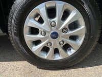 USED 2019 69 FORD TRANSIT CUSTOM 2.0 280 EcoBlue Limited Panel Van 5dr Diesel Manual L1 H1 Euro 6 (s/s) (130 ps) NO VAT+LOW MILES+NEW WET BELT