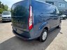 USED 2019 69 FORD TRANSIT CUSTOM 2.0 280 EcoBlue Limited Panel Van 5dr Diesel Manual L1 H1 Euro 6 (s/s) (130 ps) NO VAT+LOW MILES+NEW WET BELT