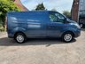 USED 2019 69 FORD TRANSIT CUSTOM 2.0 280 EcoBlue Limited Panel Van 5dr Diesel Manual L1 H1 Euro 6 (s/s) (130 ps) NO VAT+LOW MILES+NEW WET BELT