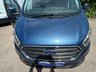 USED 2019 69 FORD TRANSIT CUSTOM 2.0 280 EcoBlue Limited Panel Van 5dr Diesel Manual L1 H1 Euro 6 (s/s) (130 ps) NO VAT+LOW MILES+NEW WET BELT