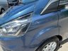 USED 2019 69 FORD TRANSIT CUSTOM 2.0 280 EcoBlue Limited Panel Van 5dr Diesel Manual L1 H1 Euro 6 (s/s) (130 ps) NO VAT+LOW MILES+NEW WET BELT