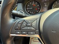 USED 2017 67 NISSAN QASHQAI 1.2 DIG-T Tekna SUV 5dr Petrol Manual Euro 6 (s/s) (115 ps) PANORAMIC ROOF & SAT NAV