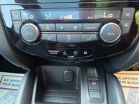 USED 2017 67 NISSAN QASHQAI 1.2 DIG-T Tekna SUV 5dr Petrol Manual Euro 6 (s/s) (115 ps) PANORAMIC ROOF & SAT NAV