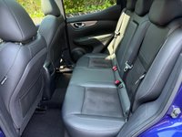 USED 2017 67 NISSAN QASHQAI 1.2 DIG-T Tekna SUV 5dr Petrol Manual Euro 6 (s/s) (115 ps) PANORAMIC ROOF & SAT NAV
