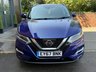 USED 2017 67 NISSAN QASHQAI 1.2 DIG-T Tekna SUV 5dr Petrol Manual Euro 6 (s/s) (115 ps) PANORAMIC ROOF & SAT NAV