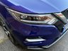 USED 2017 67 NISSAN QASHQAI 1.2 DIG-T Tekna SUV 5dr Petrol Manual Euro 6 (s/s) (115 ps) PANORAMIC ROOF & SAT NAV