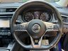 USED 2017 67 NISSAN QASHQAI 1.2 DIG-T Tekna SUV 5dr Petrol Manual Euro 6 (s/s) (115 ps) PANORAMIC ROOF & SAT NAV