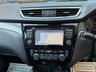 USED 2017 67 NISSAN QASHQAI 1.2 DIG-T Tekna SUV 5dr Petrol Manual Euro 6 (s/s) (115 ps) PANORAMIC ROOF & SAT NAV