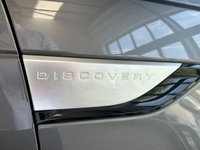 USED 2017 67 LAND ROVER DISCOVERY 3.0 TD V6 HSE Luxury SUV 5dr Diesel Auto 4WD Euro 6 (s/s) (258 ps) 