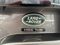 USED 2017 67 LAND ROVER DISCOVERY 3.0 TD V6 HSE Luxury SUV 5dr Diesel Auto 4WD Euro 6 (s/s) (258 ps) 