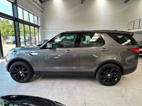 USED 2017 67 LAND ROVER DISCOVERY 3.0 TD V6 HSE Luxury SUV 5dr Diesel Auto 4WD Euro 6 (s/s) (258 ps) 