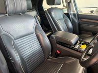 USED 2017 67 LAND ROVER DISCOVERY 3.0 TD V6 HSE Luxury SUV 5dr Diesel Auto 4WD Euro 6 (s/s) (258 ps) 