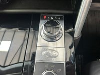 USED 2017 67 LAND ROVER DISCOVERY 3.0 TD V6 HSE Luxury SUV 5dr Diesel Auto 4WD Euro 6 (s/s) (258 ps) 