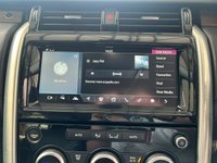 USED 2017 67 LAND ROVER DISCOVERY 3.0 TD V6 HSE Luxury SUV 5dr Diesel Auto 4WD Euro 6 (s/s) (258 ps) 
