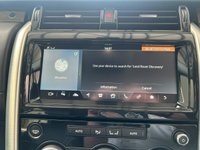USED 2017 67 LAND ROVER DISCOVERY 3.0 TD V6 HSE Luxury SUV 5dr Diesel Auto 4WD Euro 6 (s/s) (258 ps) 