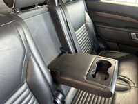 USED 2017 67 LAND ROVER DISCOVERY 3.0 TD V6 HSE Luxury SUV 5dr Diesel Auto 4WD Euro 6 (s/s) (258 ps) 