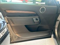 USED 2017 67 LAND ROVER DISCOVERY 3.0 TD V6 HSE Luxury SUV 5dr Diesel Auto 4WD Euro 6 (s/s) (258 ps) 