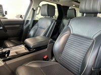 USED 2017 67 LAND ROVER DISCOVERY 3.0 TD V6 HSE Luxury SUV 5dr Diesel Auto 4WD Euro 6 (s/s) (258 ps) 