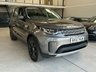 USED 2017 67 LAND ROVER DISCOVERY 3.0 TD V6 HSE Luxury SUV 5dr Diesel Auto 4WD Euro 6 (s/s) (258 ps) 