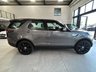 USED 2017 67 LAND ROVER DISCOVERY 3.0 TD V6 HSE Luxury SUV 5dr Diesel Auto 4WD Euro 6 (s/s) (258 ps) 