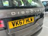 USED 2017 67 LAND ROVER DISCOVERY 3.0 TD V6 HSE Luxury SUV 5dr Diesel Auto 4WD Euro 6 (s/s) (258 ps) 