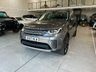 USED 2017 67 LAND ROVER DISCOVERY 3.0 TD V6 HSE Luxury SUV 5dr Diesel Auto 4WD Euro 6 (s/s) (258 ps) 