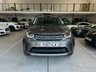 USED 2017 67 LAND ROVER DISCOVERY 3.0 TD V6 HSE Luxury SUV 5dr Diesel Auto 4WD Euro 6 (s/s) (258 ps) 