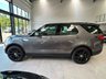 USED 2017 67 LAND ROVER DISCOVERY 3.0 TD V6 HSE Luxury SUV 5dr Diesel Auto 4WD Euro 6 (s/s) (258 ps) 