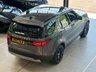 USED 2017 67 LAND ROVER DISCOVERY 3.0 TD V6 HSE Luxury SUV 5dr Diesel Auto 4WD Euro 6 (s/s) (258 ps) 