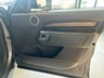 USED 2017 67 LAND ROVER DISCOVERY 3.0 TD V6 HSE Luxury SUV 5dr Diesel Auto 4WD Euro 6 (s/s) (258 ps) 