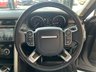 USED 2017 67 LAND ROVER DISCOVERY 3.0 TD V6 HSE Luxury SUV 5dr Diesel Auto 4WD Euro 6 (s/s) (258 ps) 