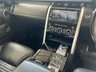USED 2017 67 LAND ROVER DISCOVERY 3.0 TD V6 HSE Luxury SUV 5dr Diesel Auto 4WD Euro 6 (s/s) (258 ps) 