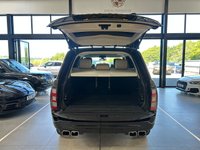 USED 2014 64 LAND ROVER RANGE ROVER 4.4 SD V8 Autobiography SUV 5dr Diesel Auto 4WD Euro 5 (339 ps) 