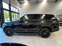 USED 2014 64 LAND ROVER RANGE ROVER 4.4 SD V8 Autobiography SUV 5dr Diesel Auto 4WD Euro 5 (339 ps) 