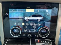 USED 2014 64 LAND ROVER RANGE ROVER 4.4 SD V8 Autobiography SUV 5dr Diesel Auto 4WD Euro 5 (339 ps) 