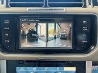 USED 2014 64 LAND ROVER RANGE ROVER 4.4 SD V8 Autobiography SUV 5dr Diesel Auto 4WD Euro 5 (339 ps) 