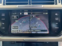USED 2014 64 LAND ROVER RANGE ROVER 4.4 SD V8 Autobiography SUV 5dr Diesel Auto 4WD Euro 5 (339 ps) 