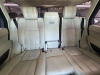 USED 2014 64 LAND ROVER RANGE ROVER 4.4 SD V8 Autobiography SUV 5dr Diesel Auto 4WD Euro 5 (339 ps) 