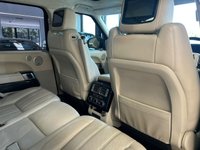 USED 2014 64 LAND ROVER RANGE ROVER 4.4 SD V8 Autobiography SUV 5dr Diesel Auto 4WD Euro 5 (339 ps) 