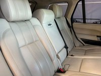 USED 2014 64 LAND ROVER RANGE ROVER 4.4 SD V8 Autobiography SUV 5dr Diesel Auto 4WD Euro 5 (339 ps) 