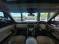 USED 2014 64 LAND ROVER RANGE ROVER 4.4 SD V8 Autobiography SUV 5dr Diesel Auto 4WD Euro 5 (339 ps) 